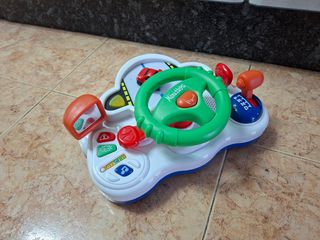Volante Nenitos Juguete Infantil