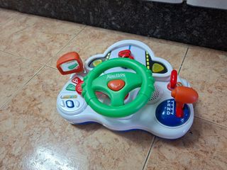 Volante Nenitos Juguete Infantil