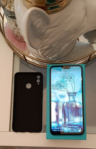 Honor 8X Azul - Smartphone