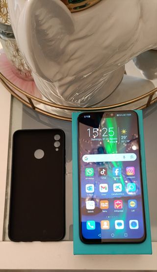 Honor 8X Azul - Smartphone