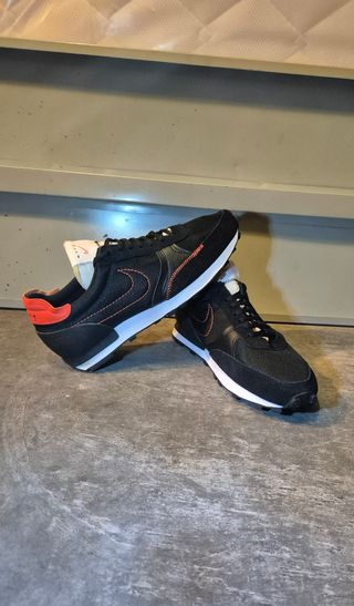 Nike Daybreak 354 - Nere - 45