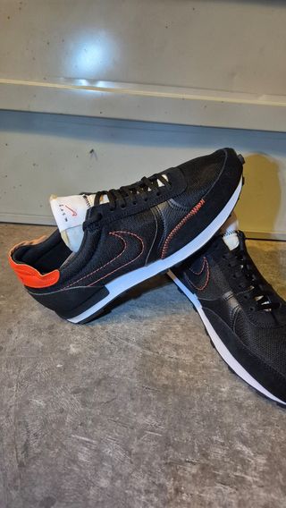 Nike Daybreak 354 - Nere - 45