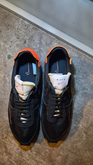 Nike Daybreak 354 - Nere - 45