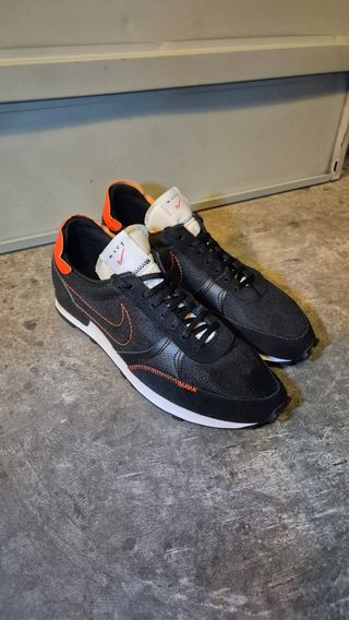 Nike Daybreak 354 - Nere - 45