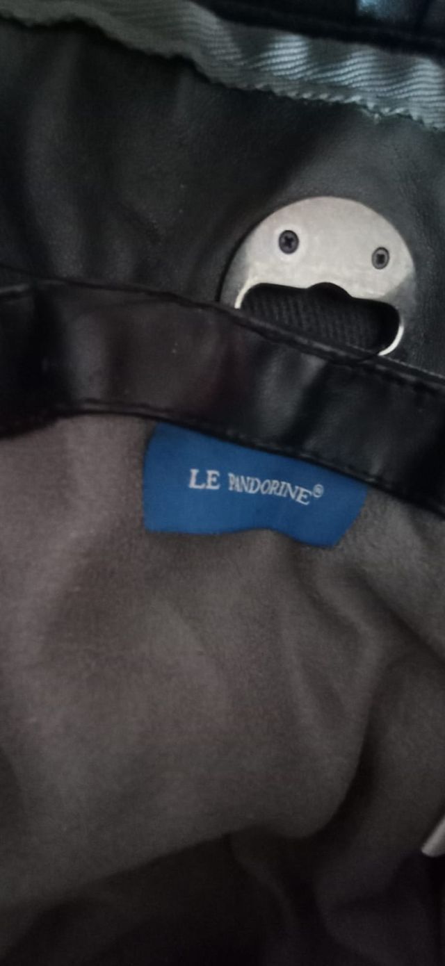 Borsa Crudelia De Mon