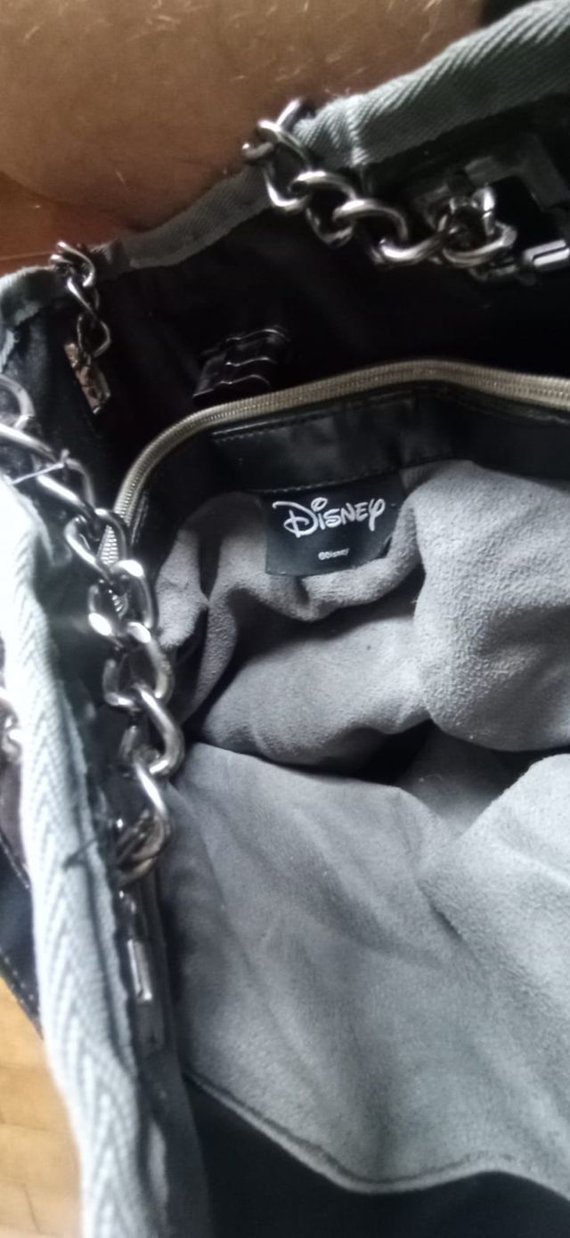 Borsa Crudelia De Mon