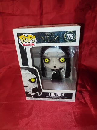 Funko Pop! The Nun #775