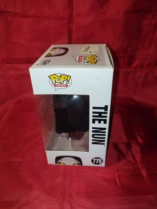Funko Pop! The Nun #775
