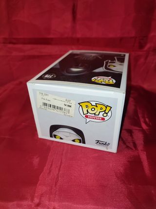 Funko Pop! The Nun #775