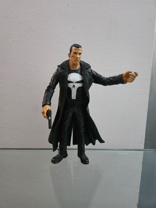 Figura Punisher Marvel