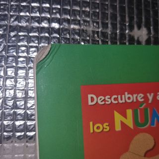 Descubre y aprende los colores con Fido