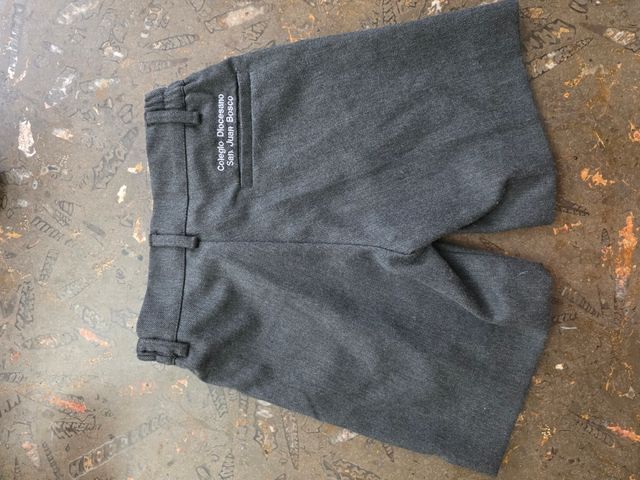 Suéter Colegio Diocesano Bosco