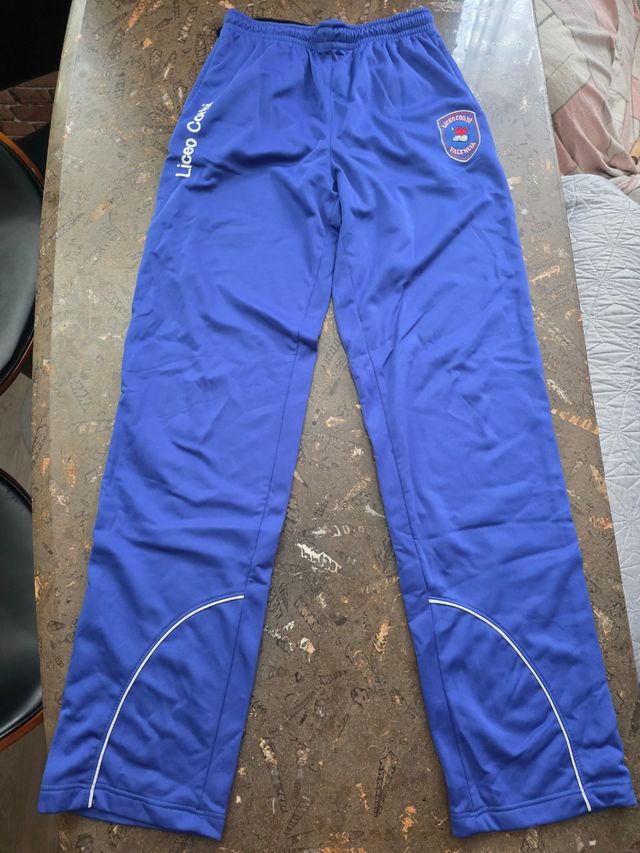 Suéter Colegio Diocesano Bosco