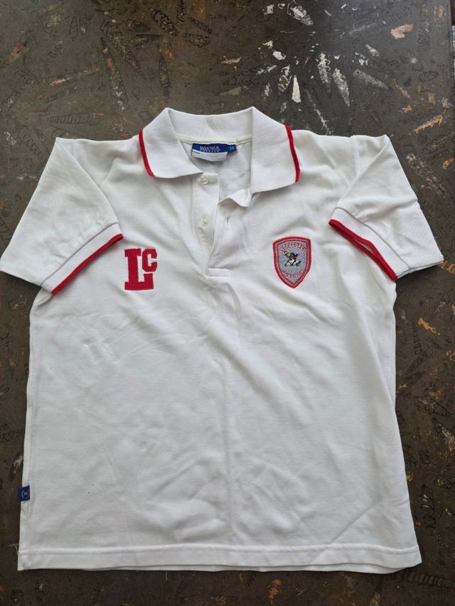 Suéter Colegio Diocesano Bosco