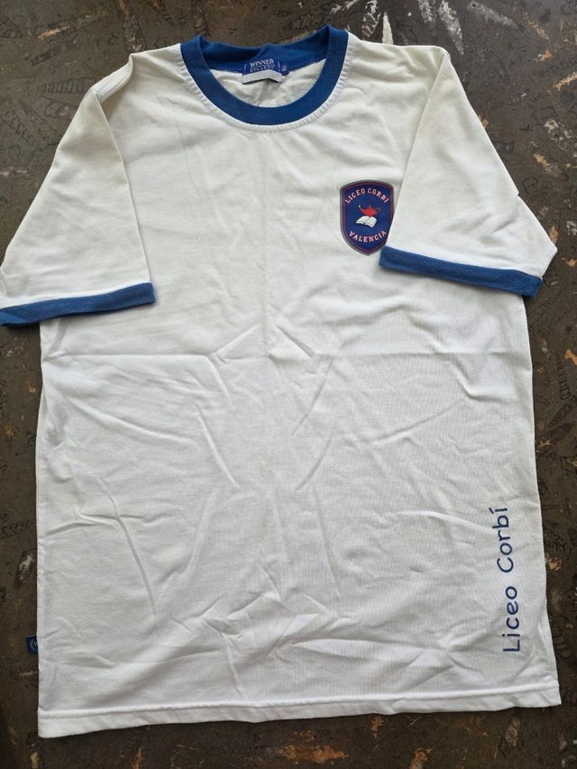 Suéter Colegio Diocesano Bosco