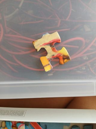 Puzzle Minions 100pz