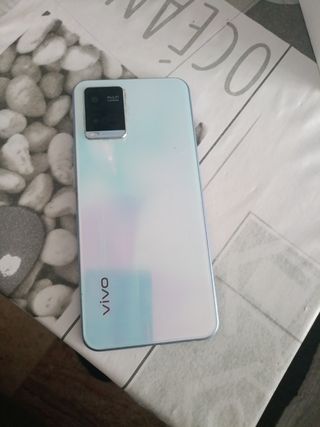 Vivo Y21 - Cellulare multicolore