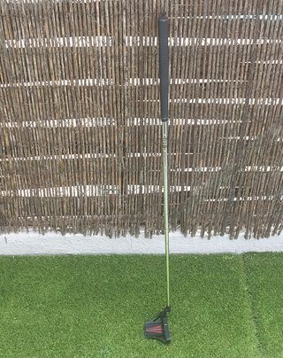 Juego palos golf Next 