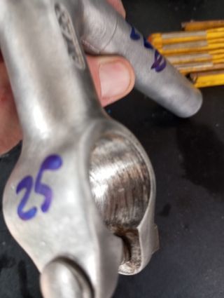 Potencia bici clásica Atax