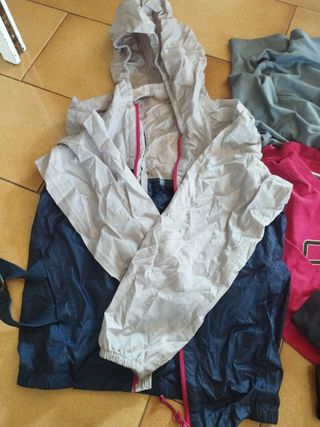 Ropa deportiva niño 9-10 años