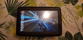 GPS TomTom Start 25