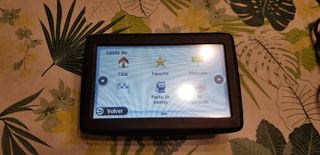 GPS TomTom Start 25