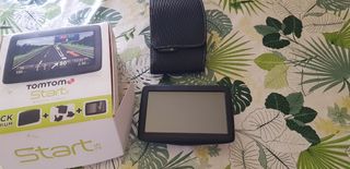 GPS TomTom Start 25