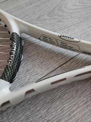 Raqueta Babolat Major + Funda