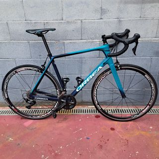 Bicicleta Orbea Orca M30