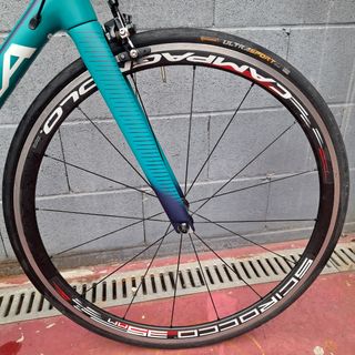 Bicicleta Orbea Orca M30