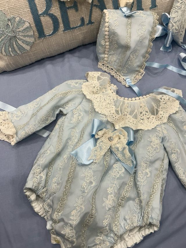 pack Conjuntos bebé niño