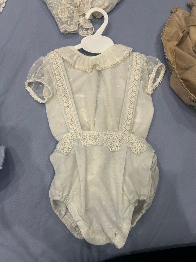 pack Conjuntos bebé niño