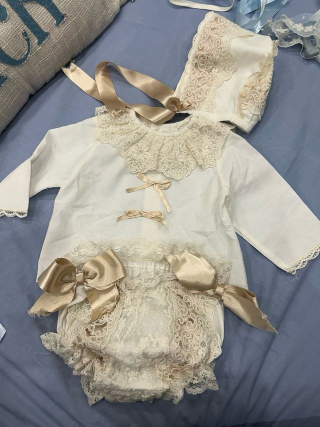 pack Conjuntos bebé niño