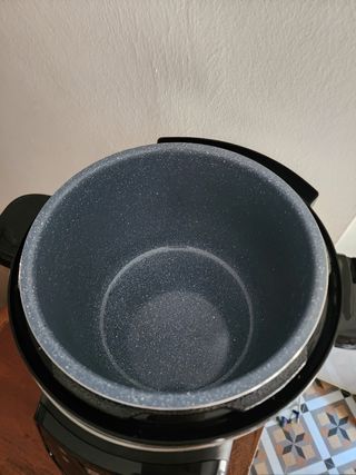 Robot de cocina Cecotec