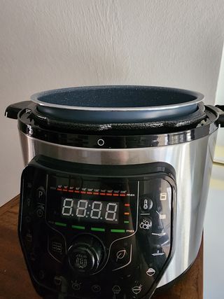 Robot de cocina Cecotec