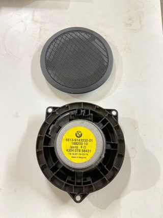 Altavoz para BMW 6513-9143232-01