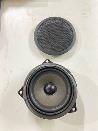 Altavoz para BMW 6513-9143232-01