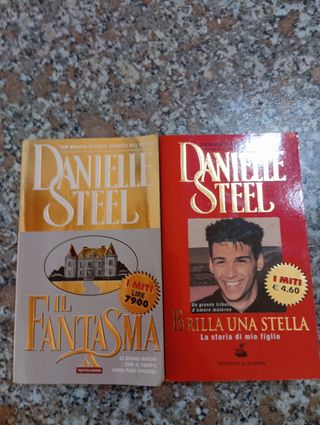 Il Fantasma e Brilla una stella 