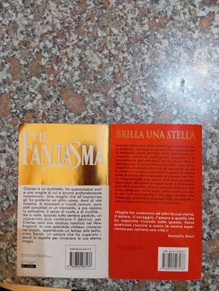 Il Fantasma e Brilla una stella 