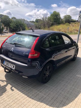 Citroen C4 2006