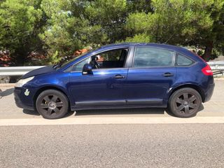 Citroen C4 2006