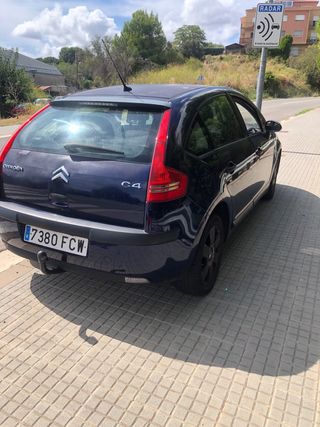 Citroen C4 2006