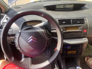 Citroen C4 2006