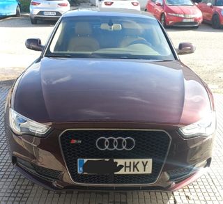 Audi A5 2012