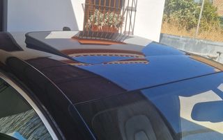 Audi A5 2012