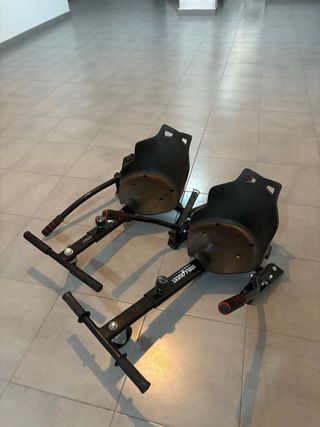 Kart para Hoverboard - 1 unidad