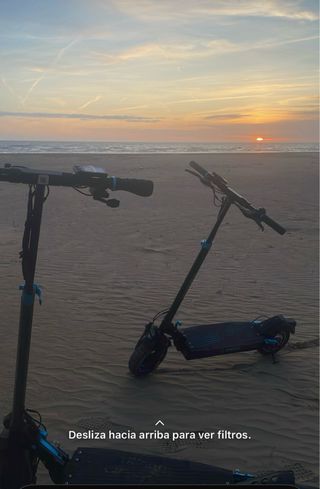 Smartgyro Rockway: Patinete eléctrico