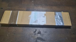 Chasis Crawler LCG carbono