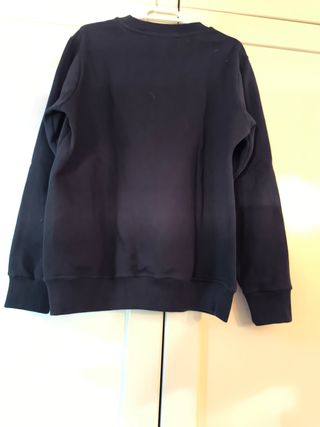 Sudadera Hombre M