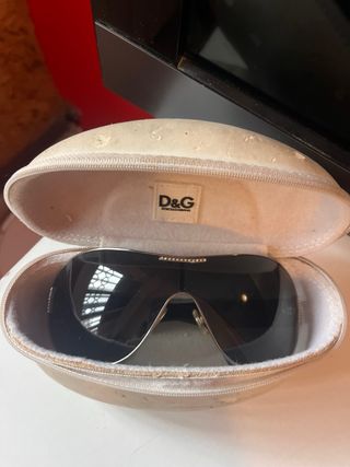 Gafas Dolce&Gabbana